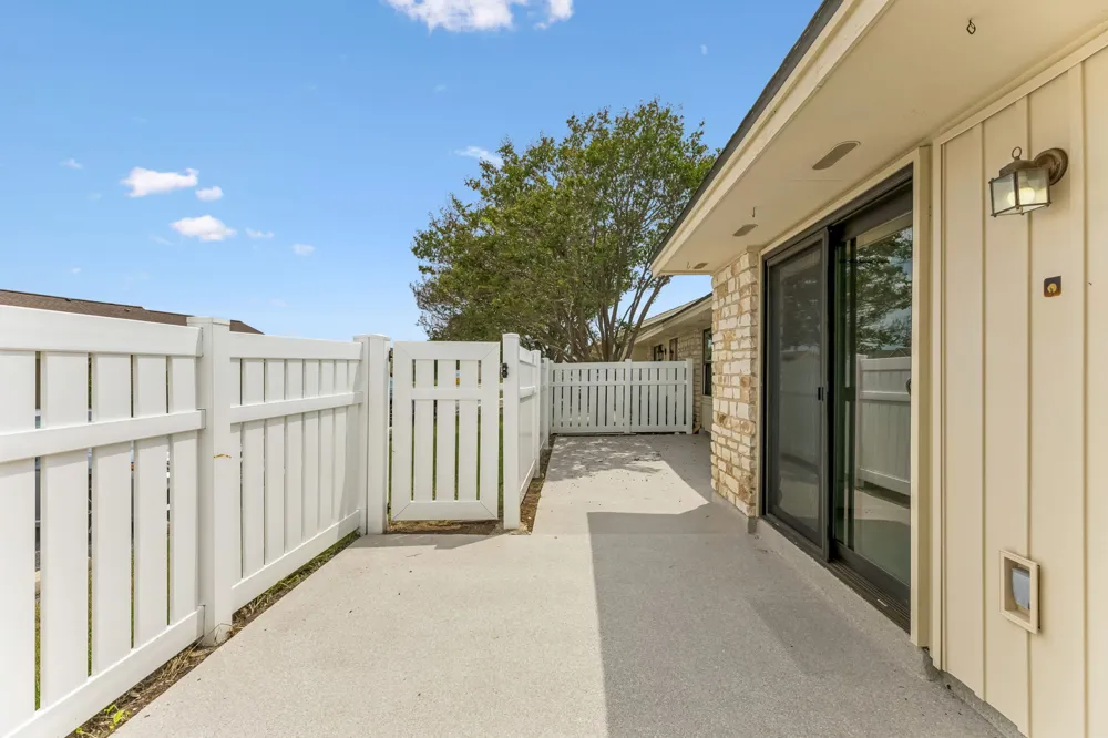1919 American Drive #B-110 Lago Vista, TX 78645