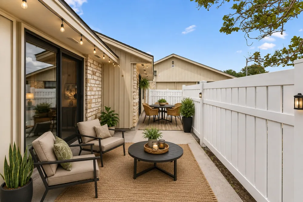 1919 American Drive #B-110 Lago Vista, TX 78645