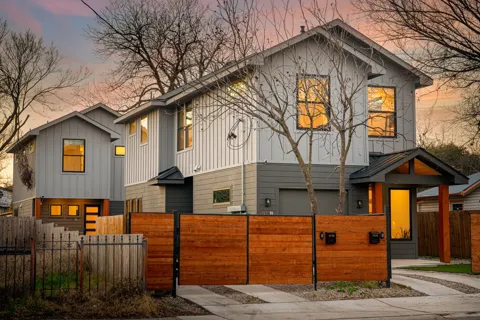 910 Tillery Street