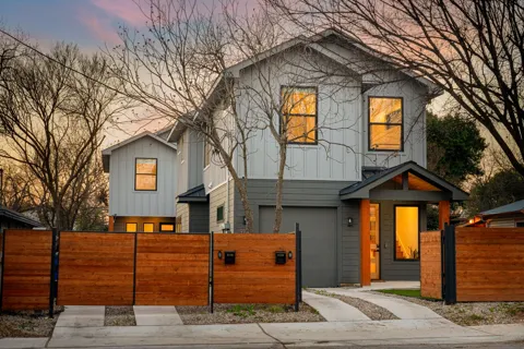 910 Tillery Street #A