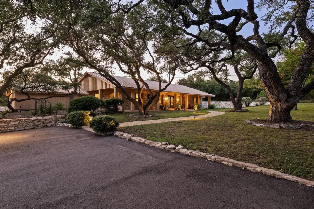 5200 Bell Springs Road Dripping Springs, TX 78620