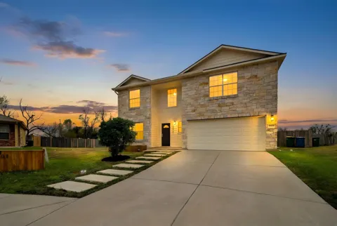 13501 Sierra Wind Lane