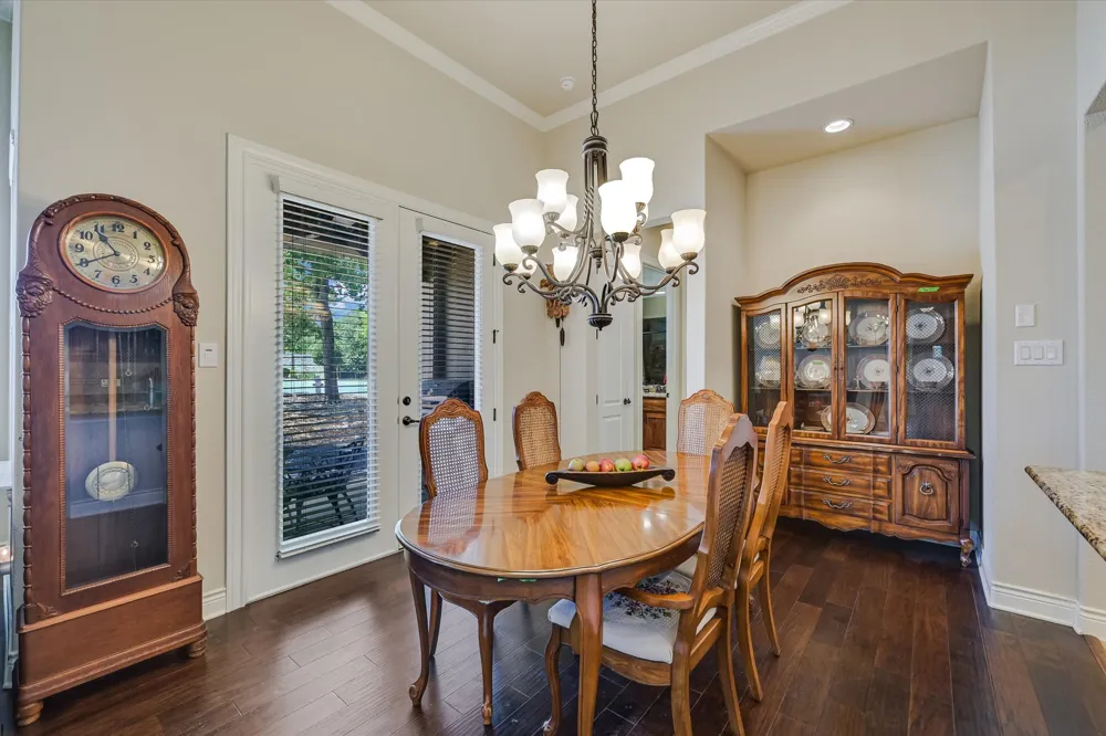 103 Rivalto Circle #1 Lakeway, TX 78734