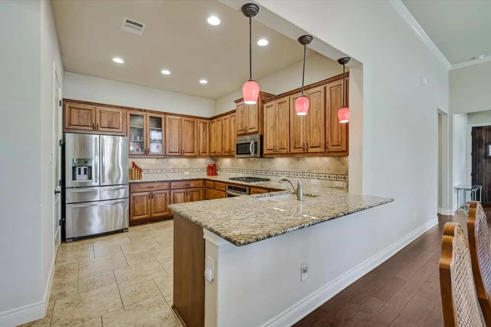 103 Rivalto Circle #1 Lakeway, TX 78734