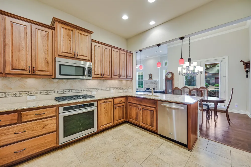 103 Rivalto Circle #1 Lakeway, TX 78734