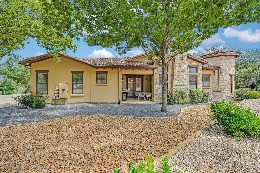 103 Rivalto Circle #1 Lakeway, TX 78734