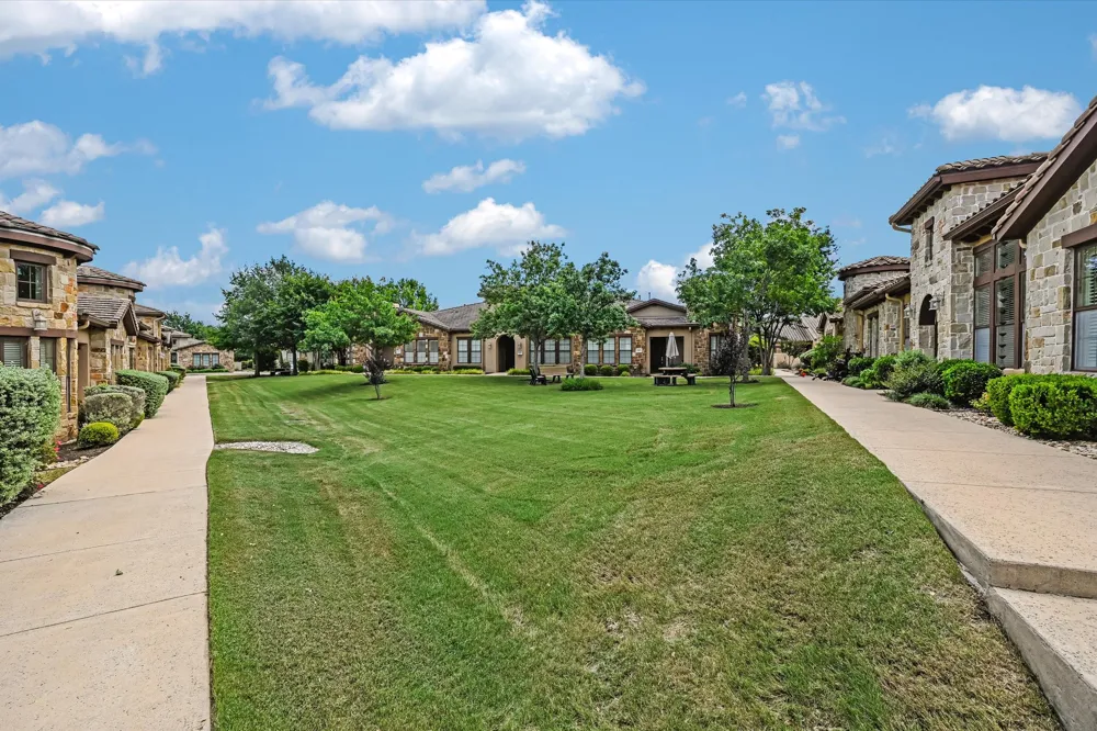 103 Rivalto Circle #1 Lakeway, TX 78734