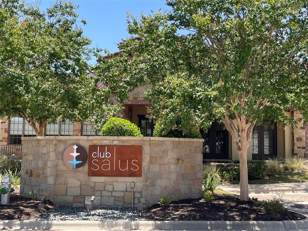 103 Rivalto Circle #1 Lakeway, TX 78734