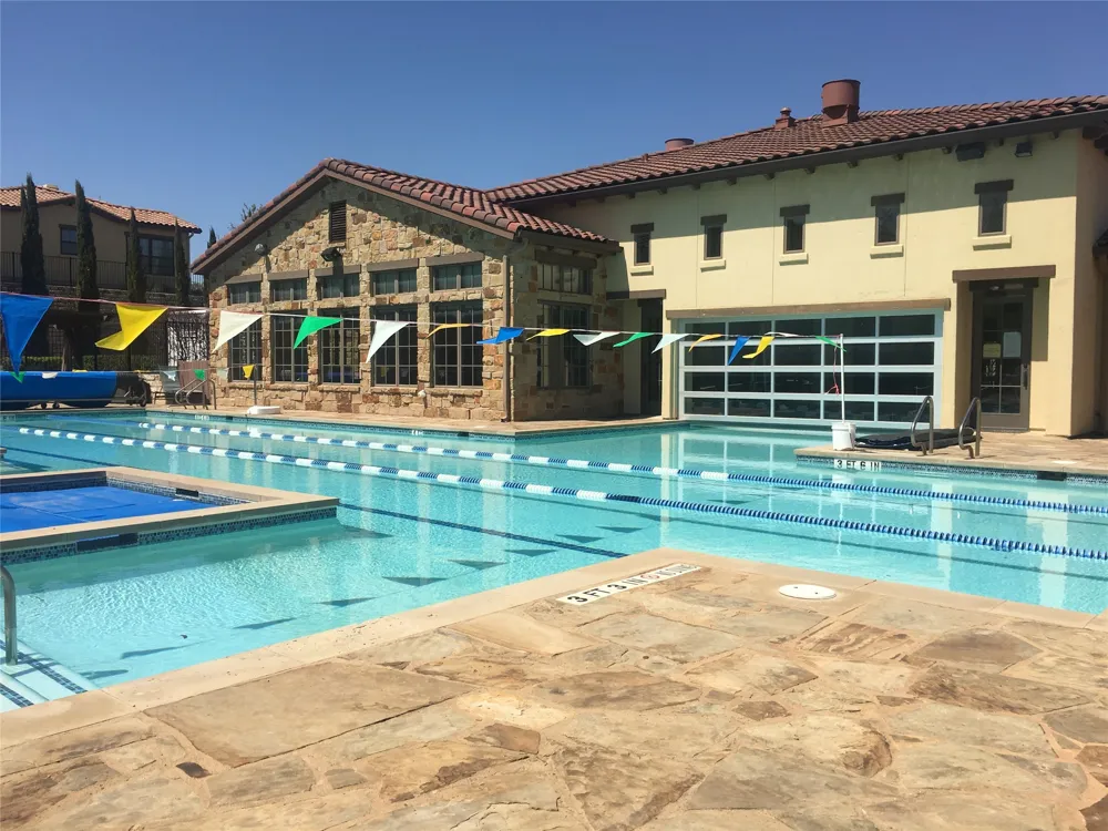 103 Rivalto Circle #1 Lakeway, TX 78734