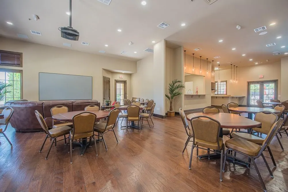 103 Rivalto Circle #1 Lakeway, TX 78734