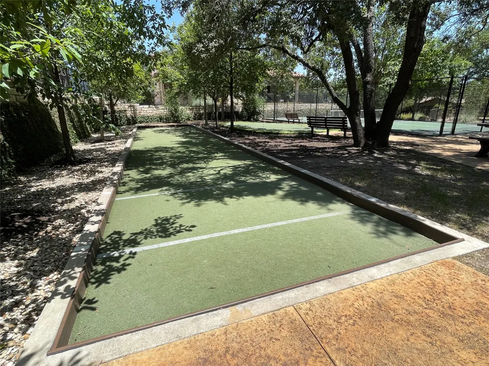 103 Rivalto Circle #1 Lakeway, TX 78734