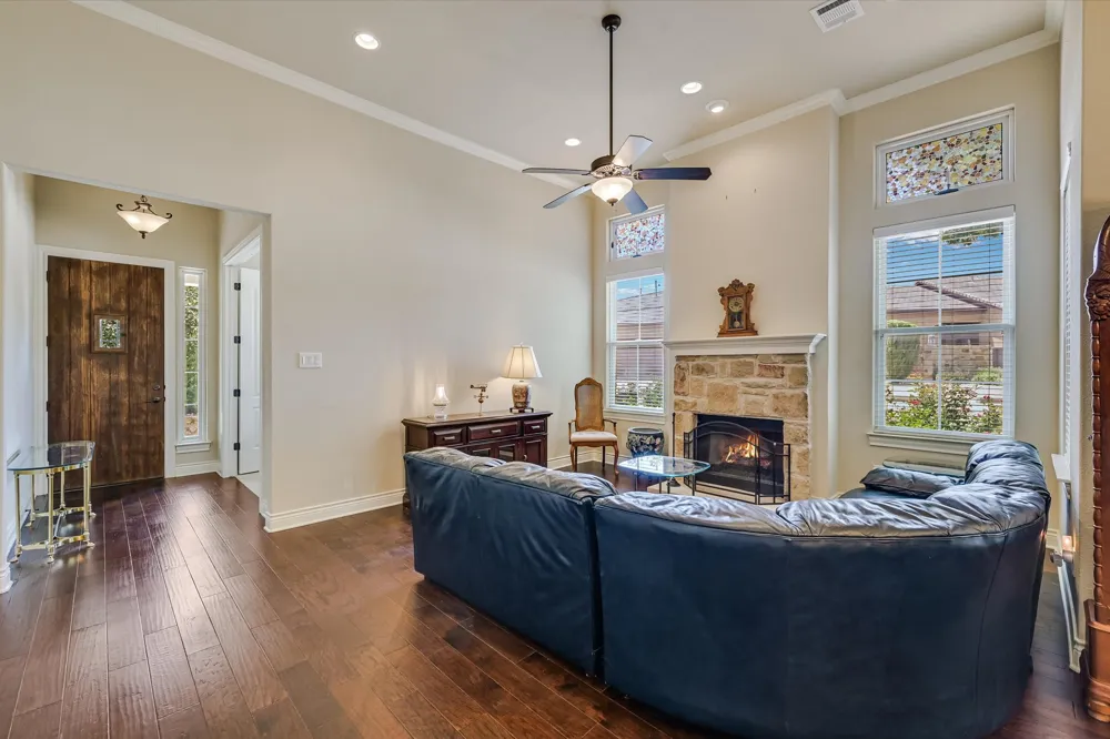 103 Rivalto Circle #1 Lakeway, TX 78734