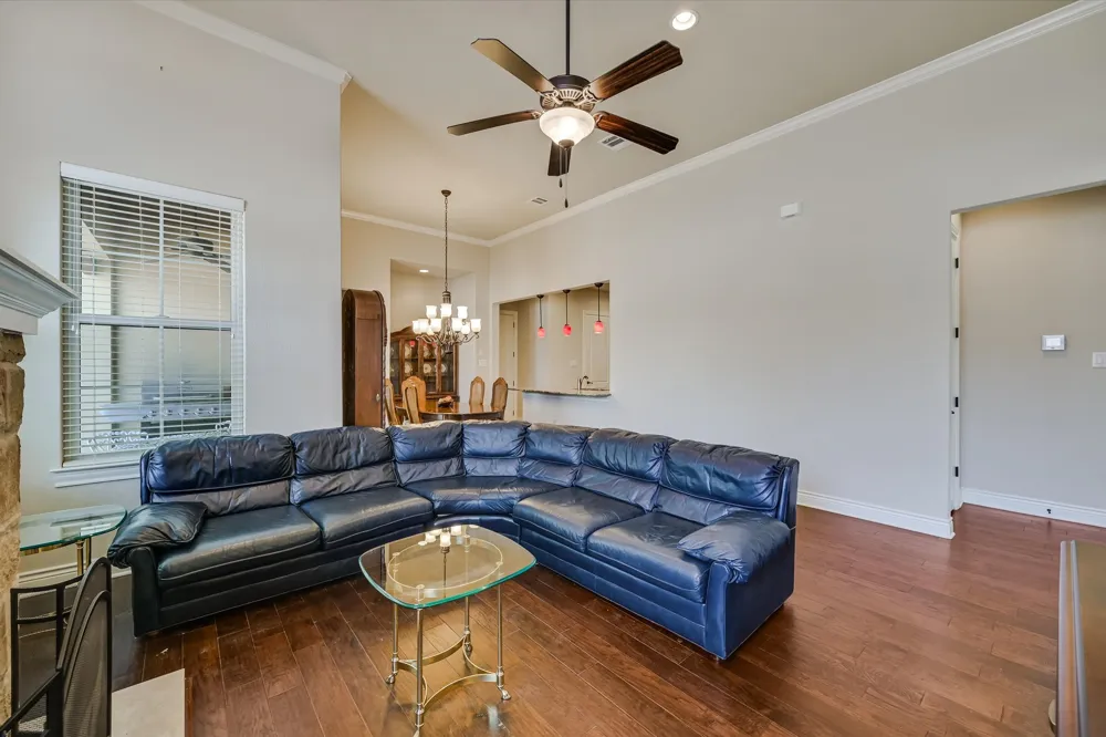 103 Rivalto Circle #1 Lakeway, TX 78734