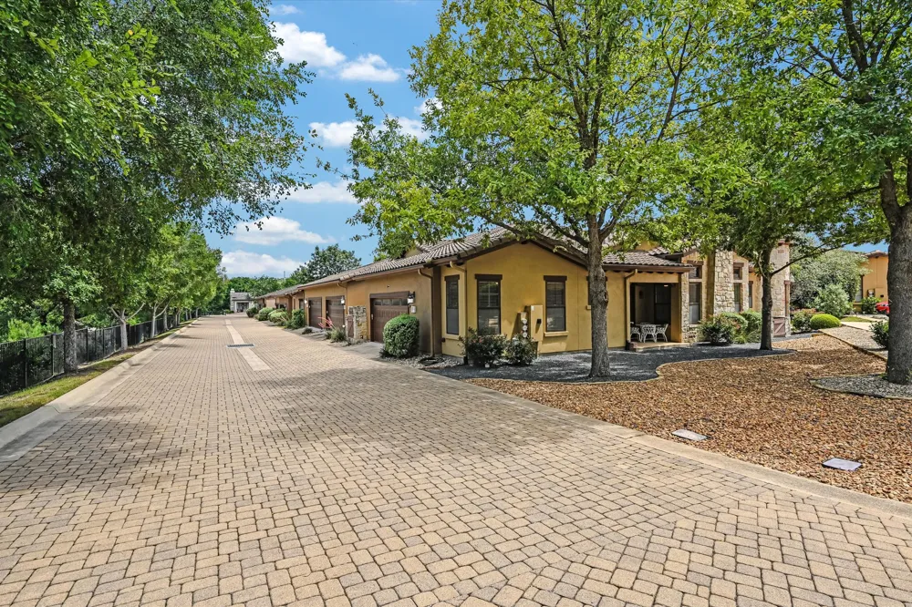 103 Rivalto Circle #1 Lakeway, TX 78734