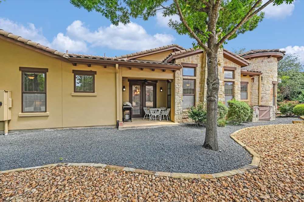 103 Rivalto Circle #1 Lakeway, TX 78734