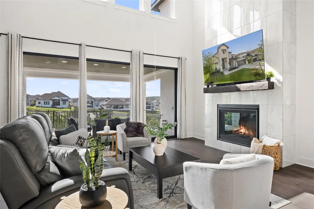 1045 Siena Sunset Road Leander, TX 78641