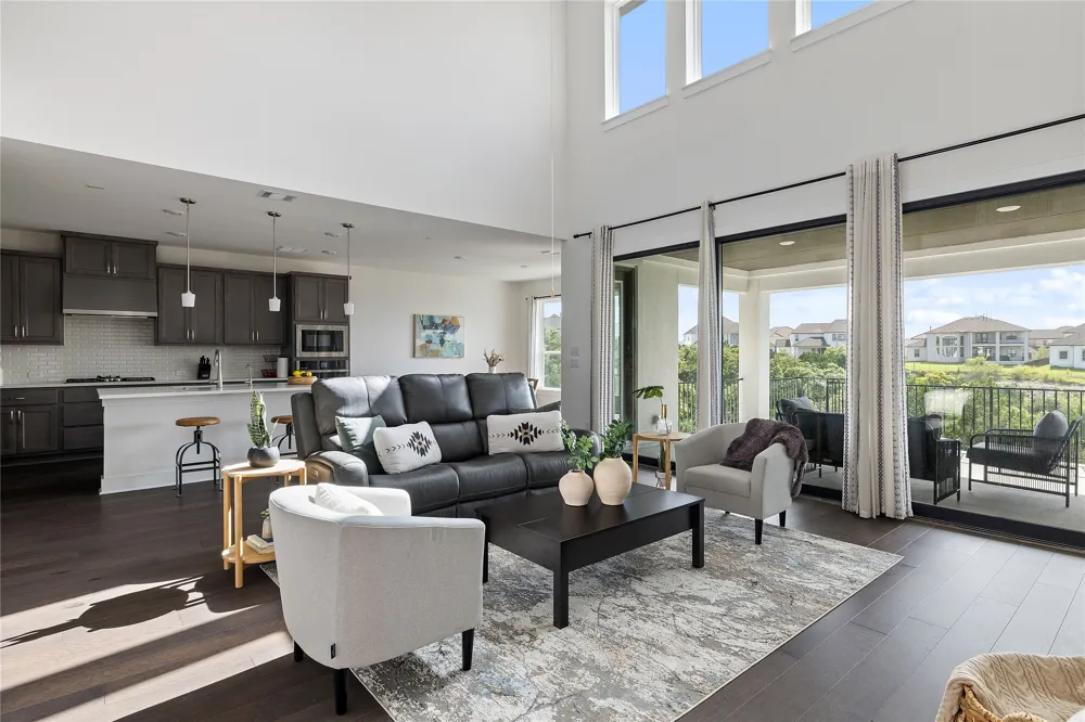 1045 Siena Sunset Road Leander, TX 78641