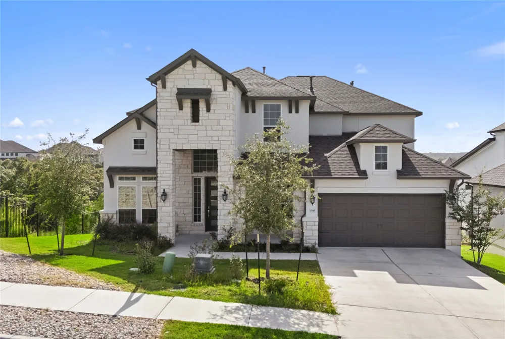 1045 Siena Sunset Road Leander, TX 78641