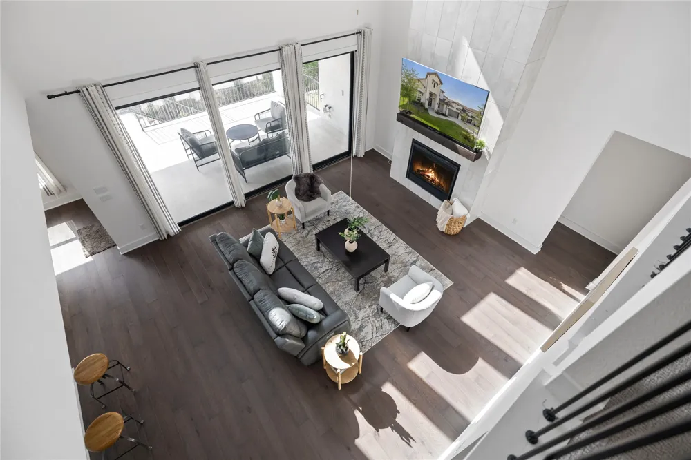 1045 Siena Sunset Road Leander, TX 78641