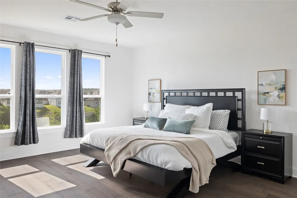 1045 Siena Sunset Road Leander, TX 78641