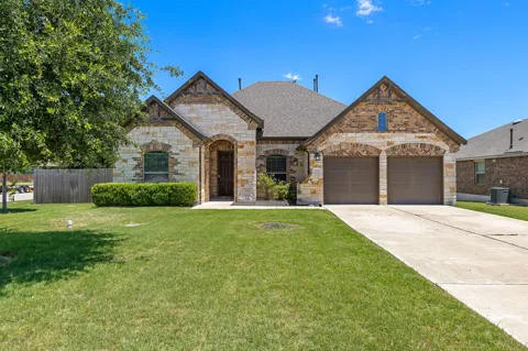 6901 Leonardo Drive