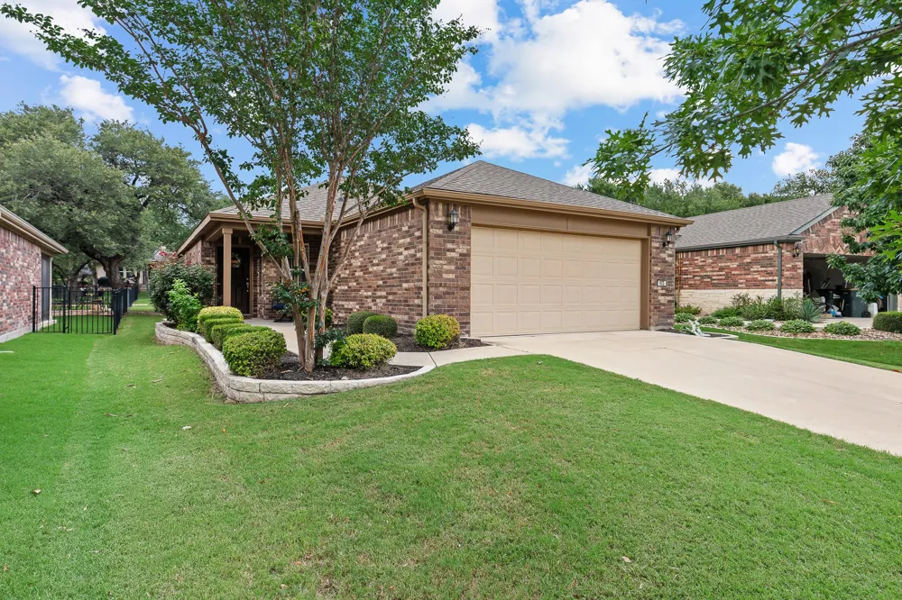 605 Chambers Creek Court Georgetown, TX 78633