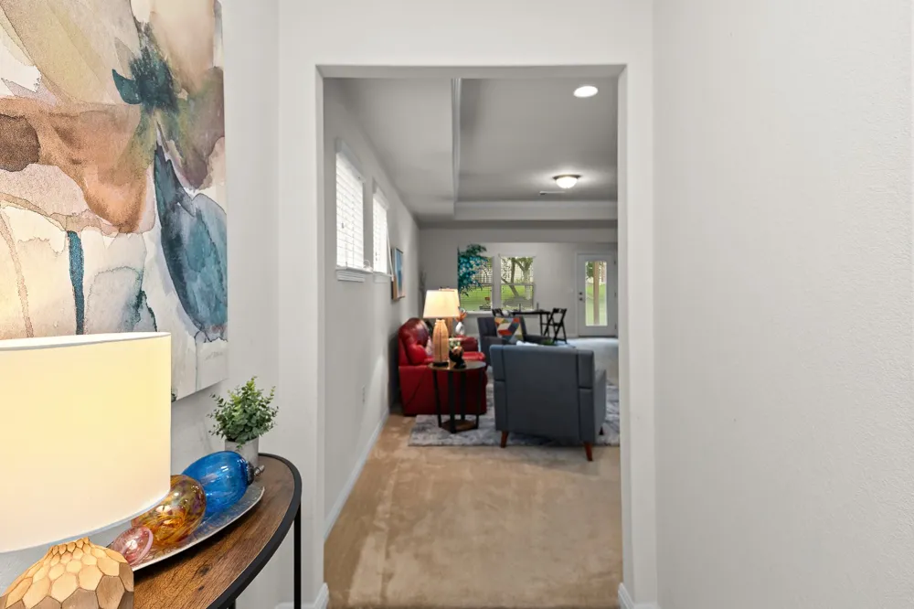 605 Chambers Creek Court Georgetown, TX 78633