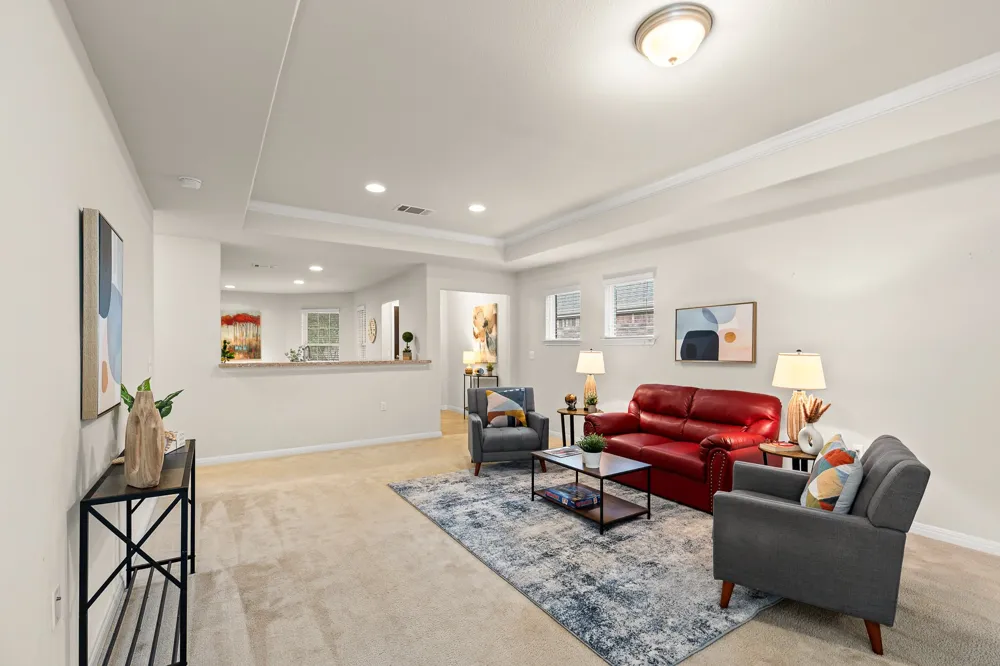 605 Chambers Creek Court Georgetown, TX 78633