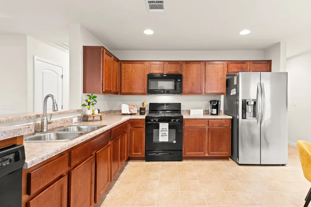605 Chambers Creek Court Georgetown, TX 78633