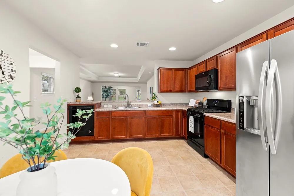 605 Chambers Creek Court Georgetown, TX 78633