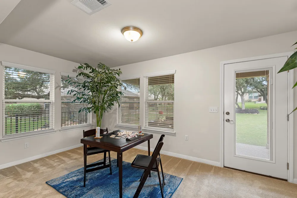 605 Chambers Creek Court Georgetown, TX 78633