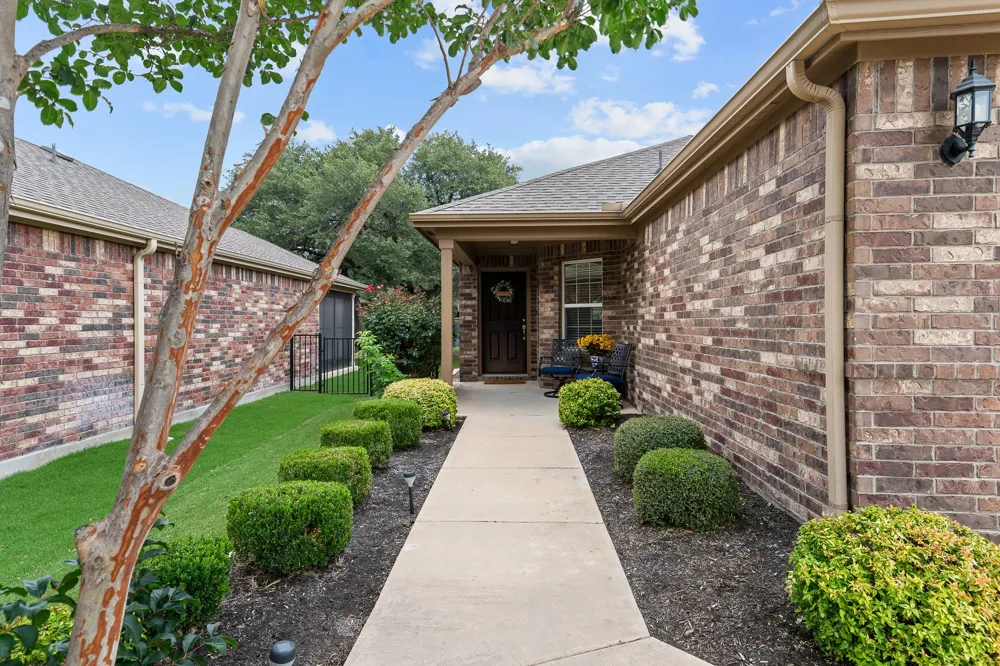 605 Chambers Creek Court Georgetown, TX 78633