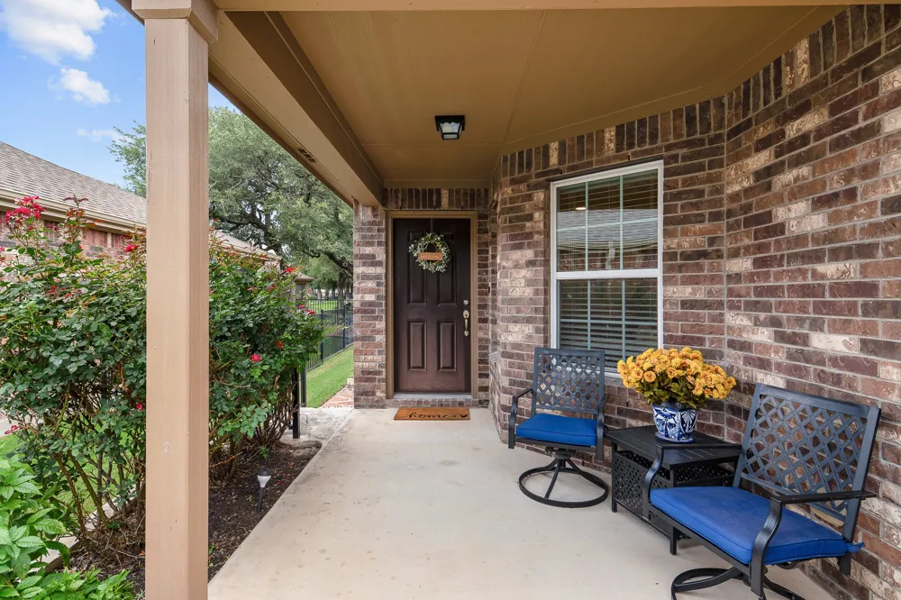 605 Chambers Creek Court Georgetown, TX 78633