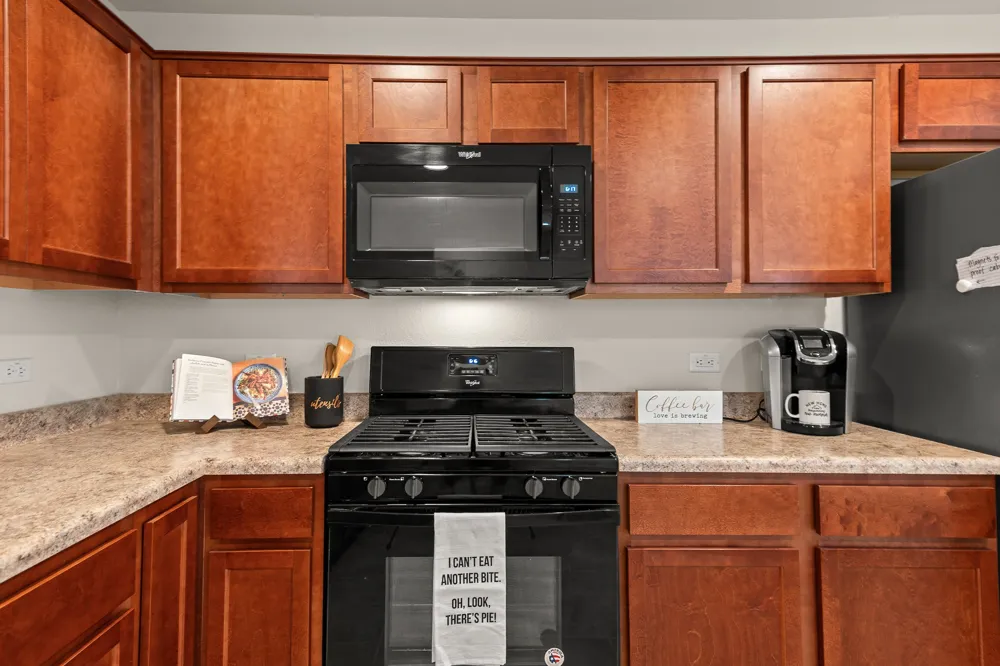 605 Chambers Creek Court Georgetown, TX 78633