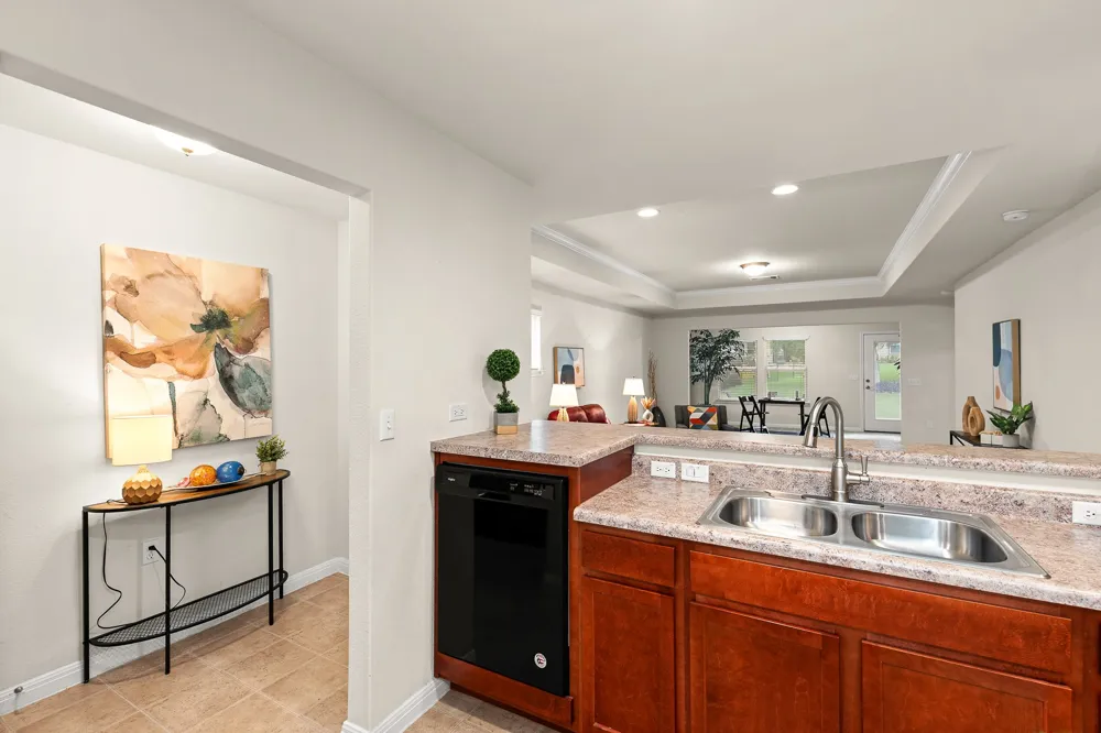 605 Chambers Creek Court Georgetown, TX 78633