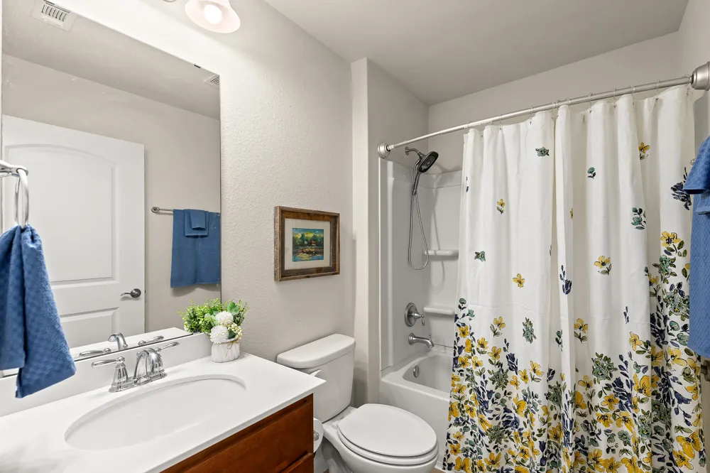 605 Chambers Creek Court Georgetown, TX 78633