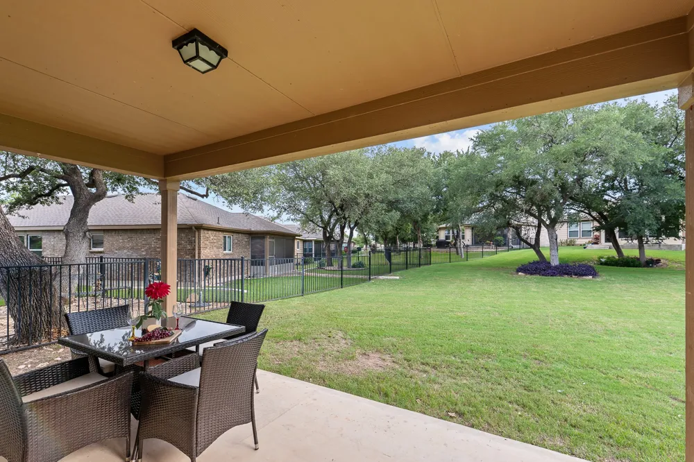 605 Chambers Creek Court Georgetown, TX 78633