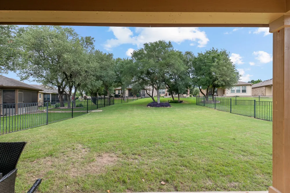 605 Chambers Creek Court Georgetown, TX 78633