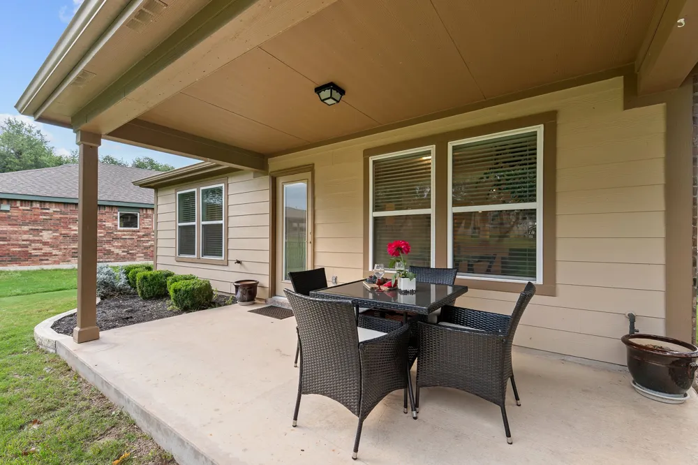 605 Chambers Creek Court Georgetown, TX 78633