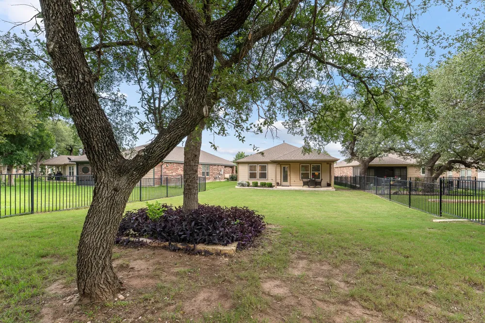 605 Chambers Creek Court Georgetown, TX 78633