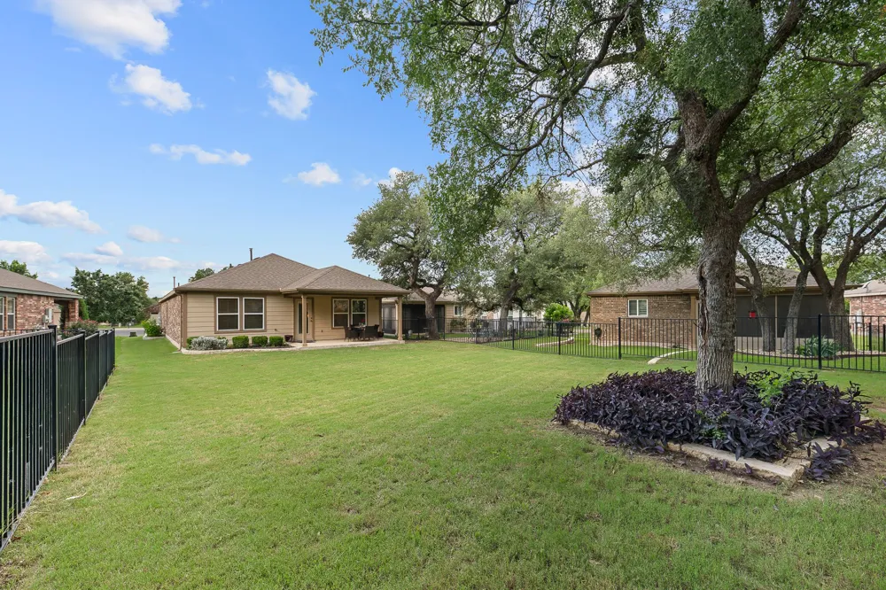 605 Chambers Creek Court Georgetown, TX 78633