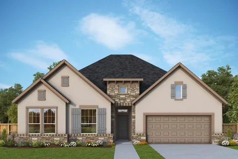 720 Teakmill Trail