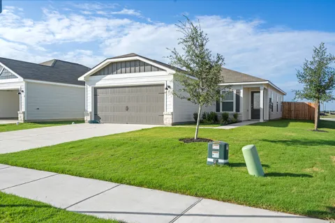 128 Paria Court