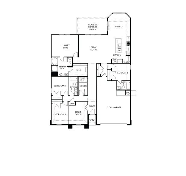 116 Pendleton Drive Kyle, TX 78640