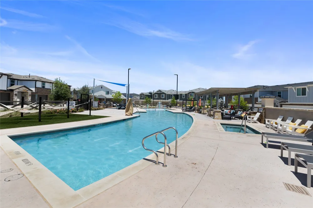 5510 Mobeetie Loop Bee Cave, TX 78738