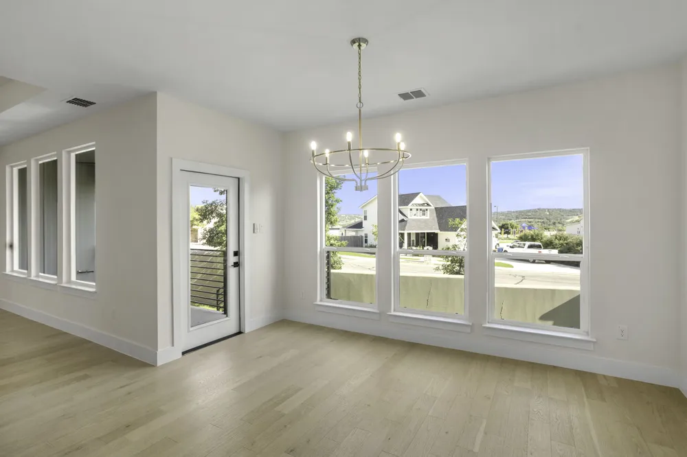1901 N Chateau Lane Lane Kerrville, TX 78028