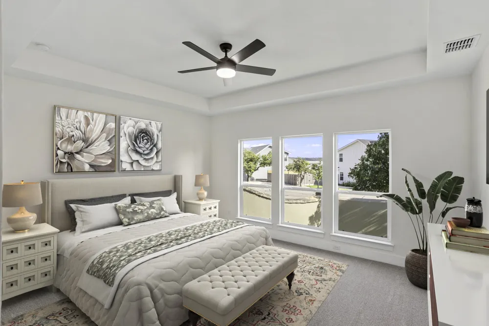 1901 N Chateau Lane Lane Kerrville, TX 78028
