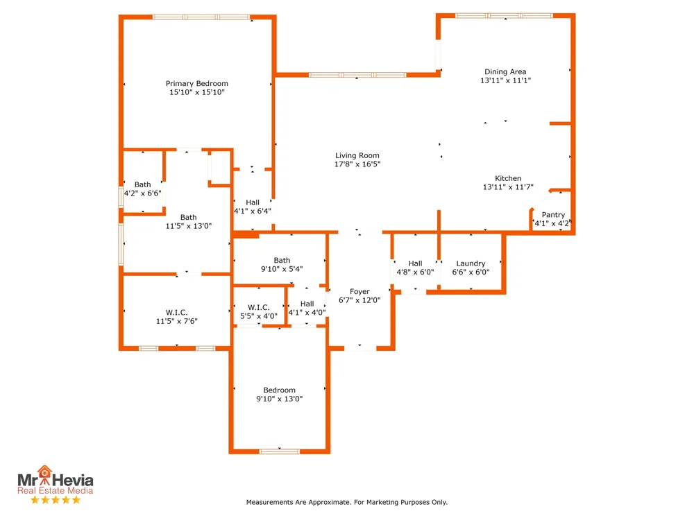 1901 N Chateau Lane Lane Kerrville, TX 78028