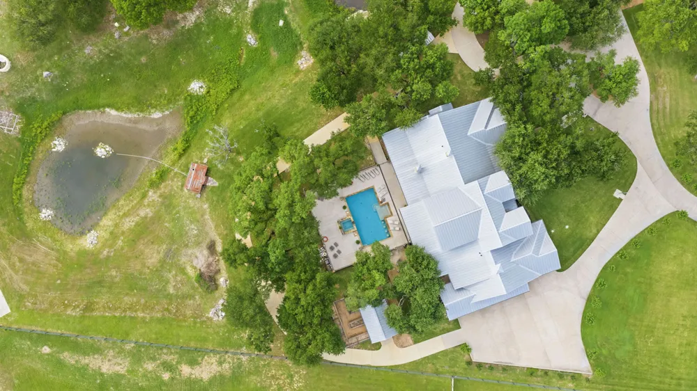 1550 Trebled Waters Trail Driftwood, TX 78619