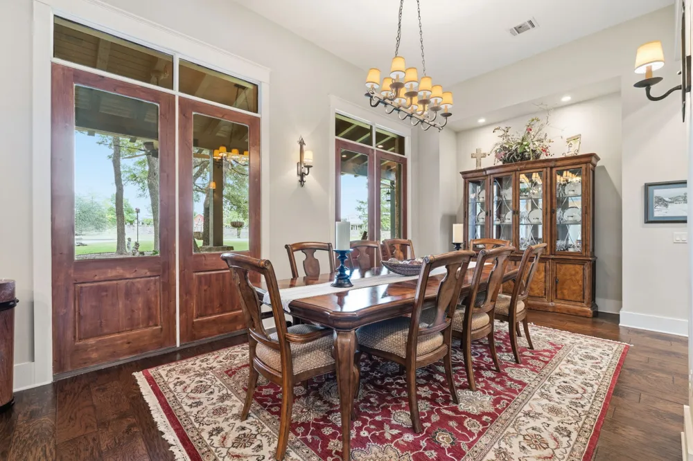 1550 Trebled Waters Trail Driftwood, TX 78619